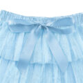 Blue Ballerina Skirt