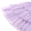 Purple Ballerina Skirt