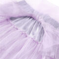 Purple Ballerina Skirt