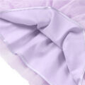 Purple Ballerina Skirt