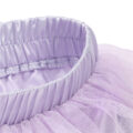 Purple Ballerina Skirt