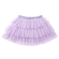 Purple Ballerina Skirt