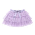 Purple Ballerina Skirt