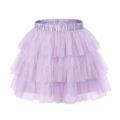 Purple Ballerina Skirt