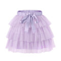 Purple Ballerina Skirt