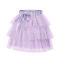 Purple Ballerina Skirt