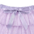 Purple Ballerina Skirt