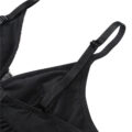 Bratty Bralette Thong Lingerie Set