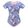 Luna Moon Onesie Bodysuit