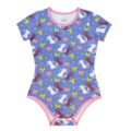 Luna Moon Onesie Bodysuit