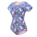 Luna Moon Onesie Bodysuit