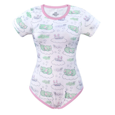 Sweet Dreams Onesie Bodysuit