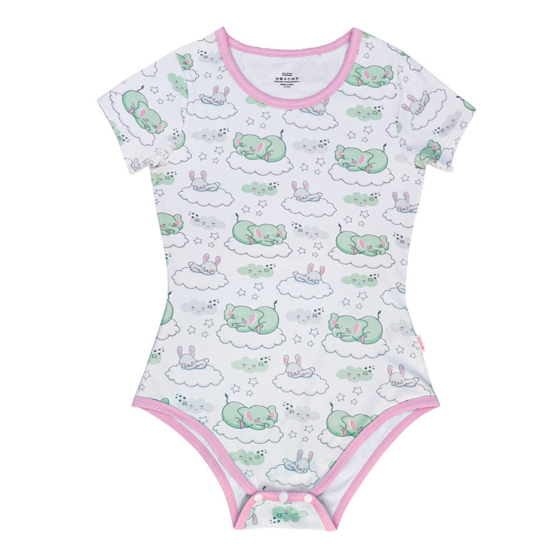 Sweet Dreams Onesie Bodysuit