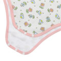 Cottagecore Daisies Onesie Bodysuit