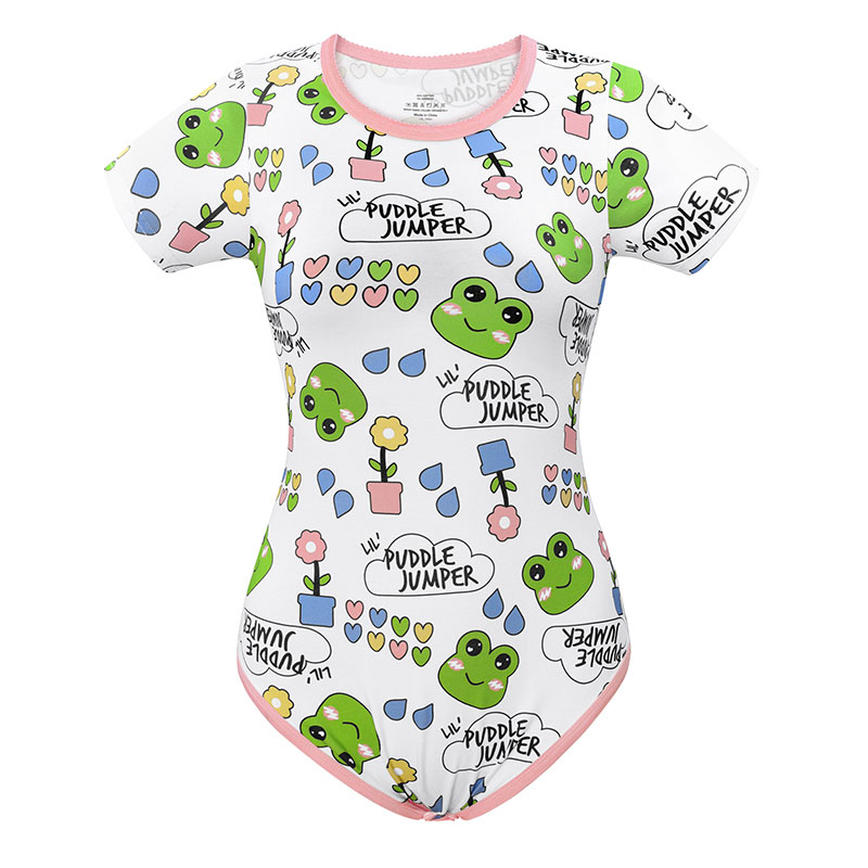 Puddle Jumper Onesie Bodysuit