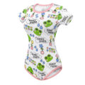 Puddle Jumper Onesie Bodysuit