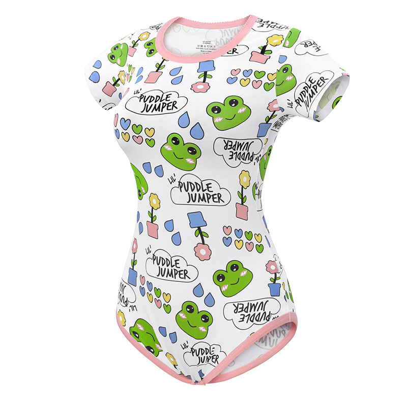 Puddle Jumper Onesie Bodysuit