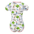 Puddle Jumper Onesie Bodysuit