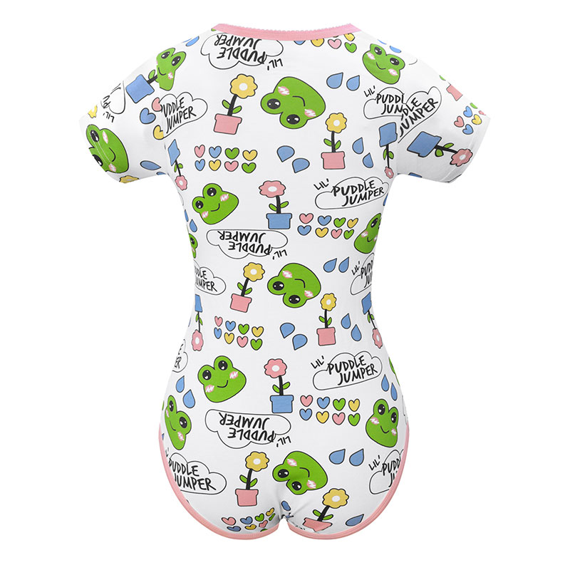 Puddle Jumper Onesie Bodysuit