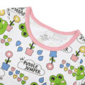 Puddle Jumper Onesie Bodysuit