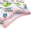 Puddle Jumper Onesie Bodysuit