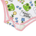 Puddle Jumper Onesie Bodysuit