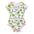 Puddle Jumper Onesie Bodysuit