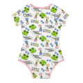 Puddle Jumper Onesie Bodysuit