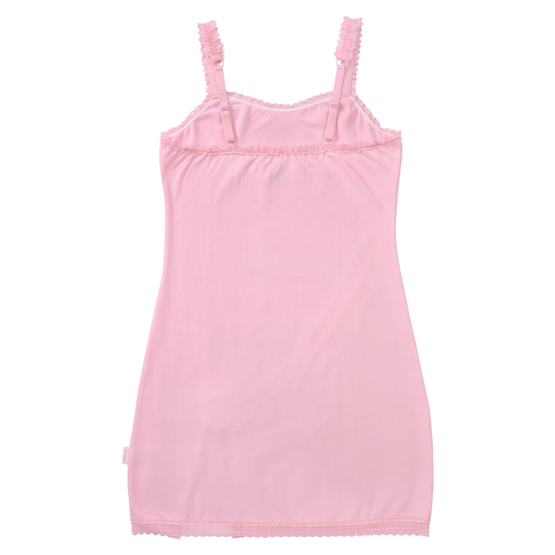 Usagi Moon Lace Side Slit Bodycon Dress