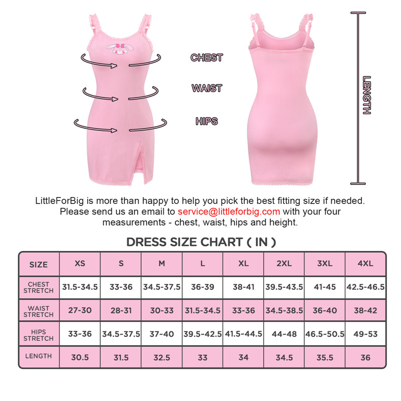 Usagi Moon Lace Side Slit Bodycon Dress