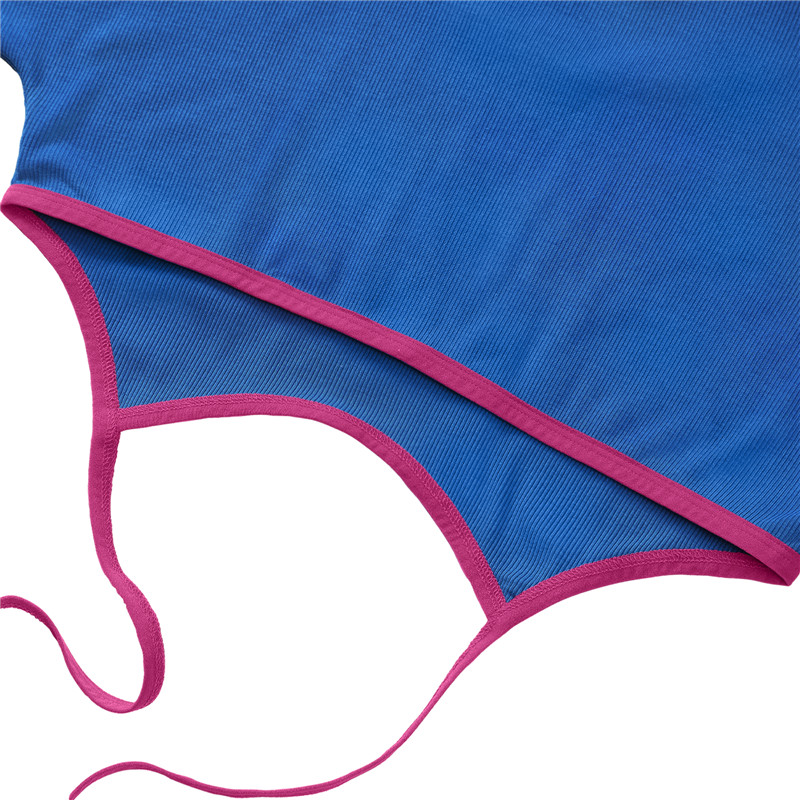 Bunnywatch gamer Egirl Bodysuit