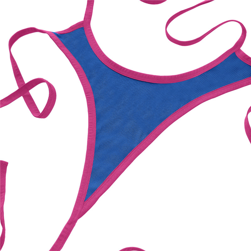 Bunnywatch gamer Egirl Bodysuit