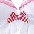 Magical Girls Bikini Set Pink