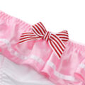 Magical Girls Bikini Set Pink