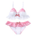 Magical Girls Bikini Set Pink