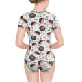 Hedgehugs Onesie Bodysuit