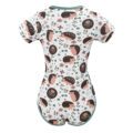 Hedgehugs Onesie Bodysuit