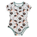 Hedgehugs Onesie Bodysuit