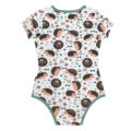 Hedgehugs Onesie Bodysuit