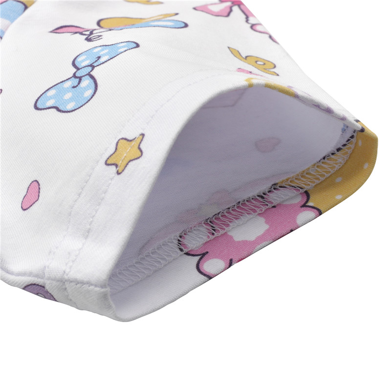 Baby Usagi & Bella Onesie Bodysuit