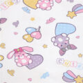 Baby Usagi & Bella Onesie Bodysuit