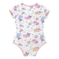 Baby Usagi & Bella Onesie Bodysuit