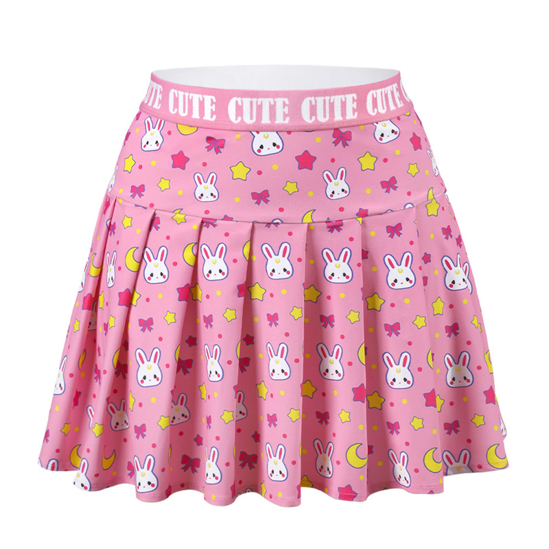 Usagi Sporty Skirt