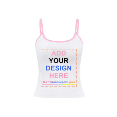 Design Your Camisole