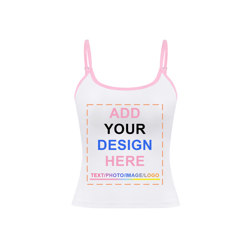Design Your Camisole