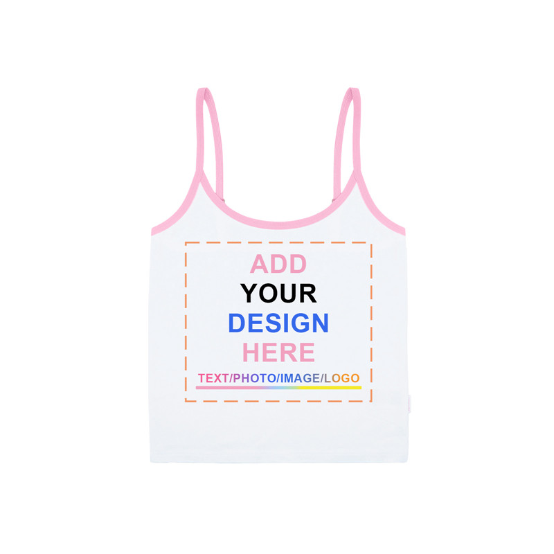 Design Your Camisole