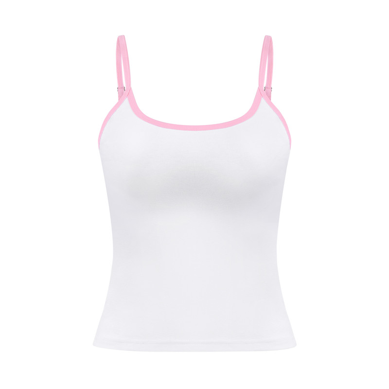 Design Your Camisole