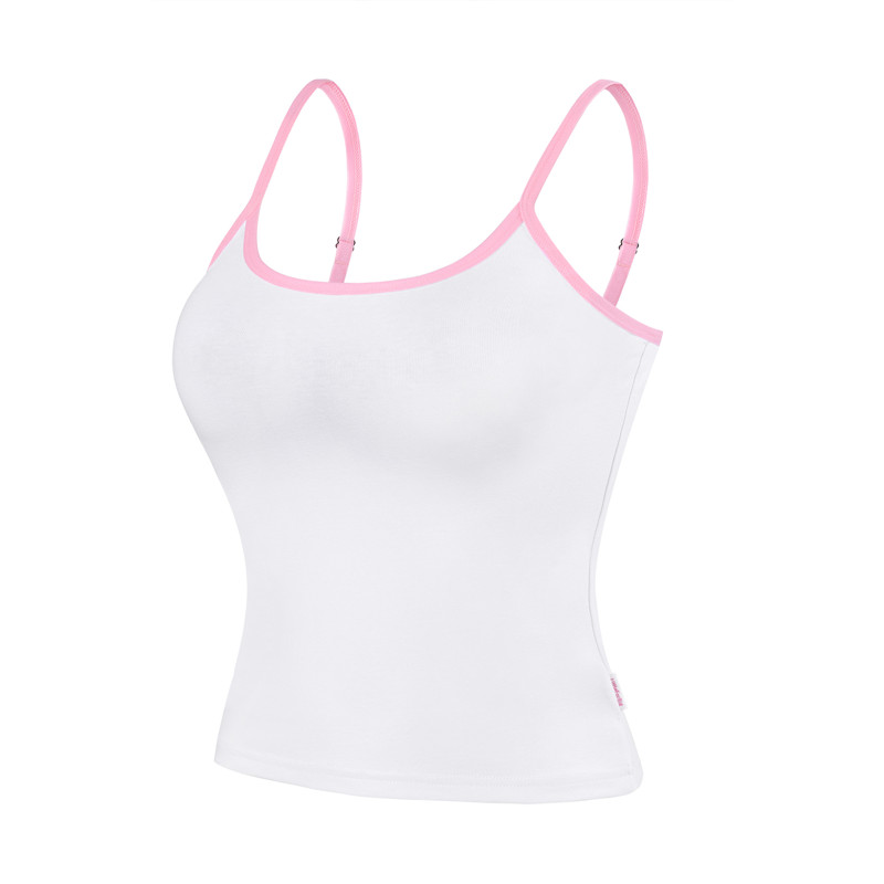 Design Your Camisole