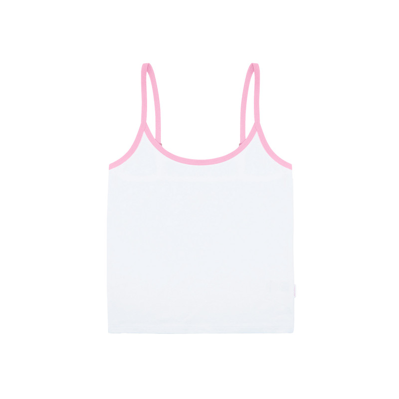 Design Your Camisole