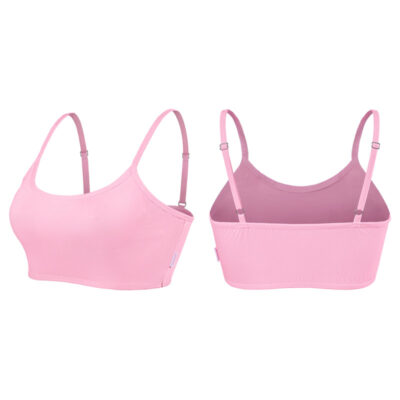 Design Your Crop Top Bandeau Camisole